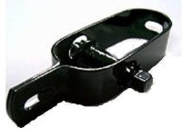 BOPPE Napínák komaxitovaný barevný